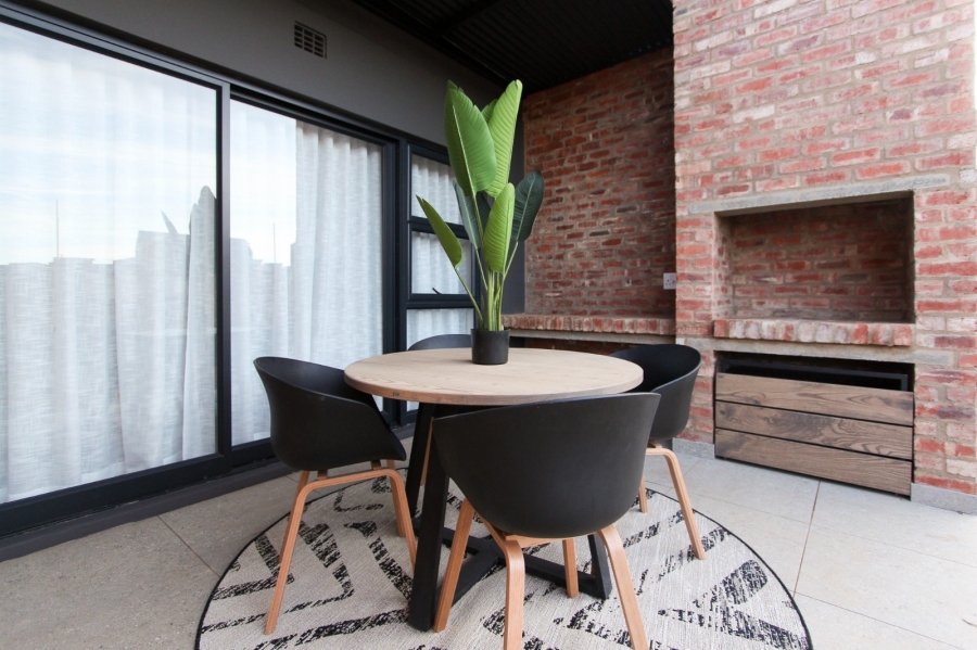 To Let 2 Bedroom Property for Rent in Van Der Hoff Park North West